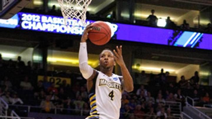 Marquette's Mayo declared academically ineligible Marquette's Mayo declared academically ineligible