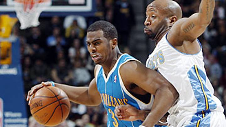 Fantasy basketball roundtable