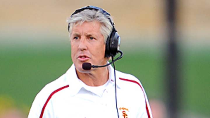 Seahawks, Carroll to meet for second interview within 48 hours