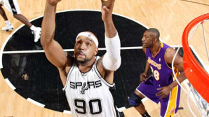 Source: Gooden accepts one-year deal with Mavs Source: Gooden accepts one-year deal with Mavs