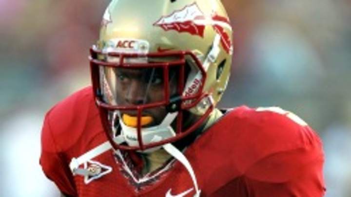 Ex-FSU player Greg Reid tears ACL; out for season Ex-FSU player Greg Reid tears ACL; out for season