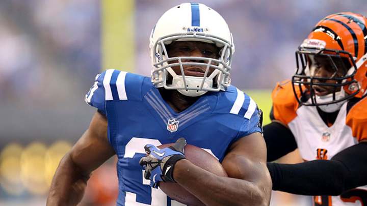 Fantasy Football Sleeper Picks: Week 6