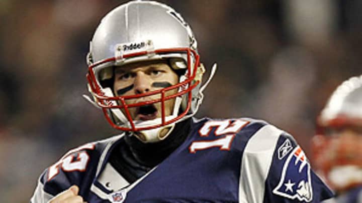 NFL Live Blog: Jets at Patriots