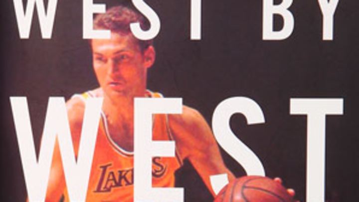 Jerry West dishes on Phil Jackson, Kobe, Shaq in new autobiography
