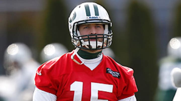 Ryan: No more Wildcat for Tebow