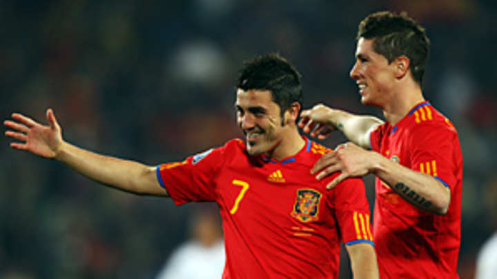 The meaning and background behind elaborate goal celebrations The meaning and background behind elaborate goal celebrations