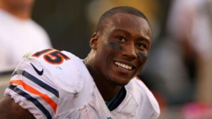 Brandon Marshall: NFL players use Viagra to get an 'edge'