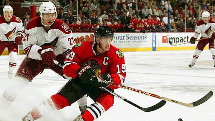 Players to Watch in the NHL Playoffs