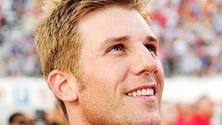 A majors system, a salary cap, and other ideas to fix NASCAR