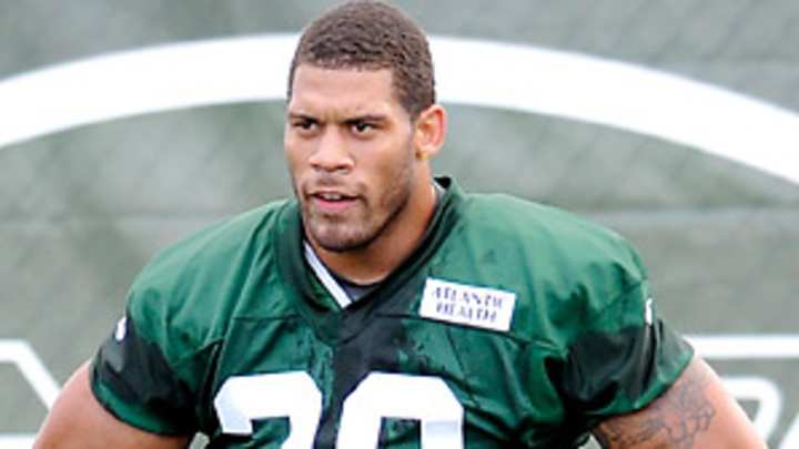LaRon Landry, Yeremiah Bell could make or break Jets' defense
