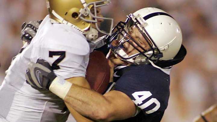 Top Linebacker Draft Prospects