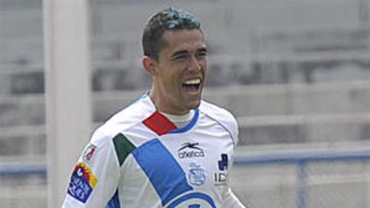 Gomez still hopeful for a U.S. national team call-up Gomez still hopeful for a U.S. national team call-up