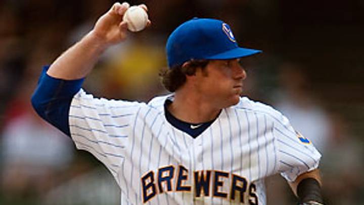 NL Central spring training preview: Departed stars creates window
