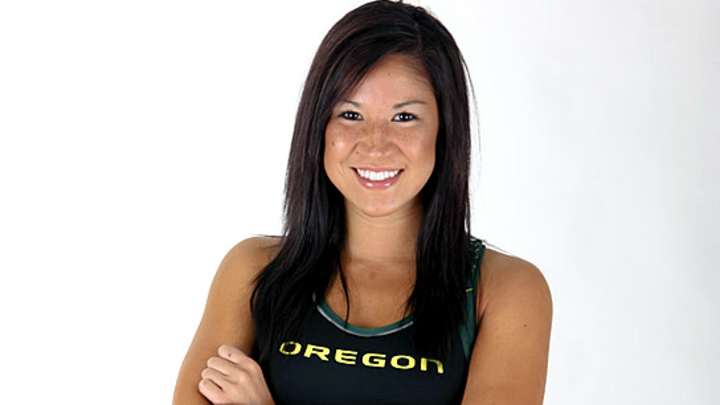 Cheerleader of the Week