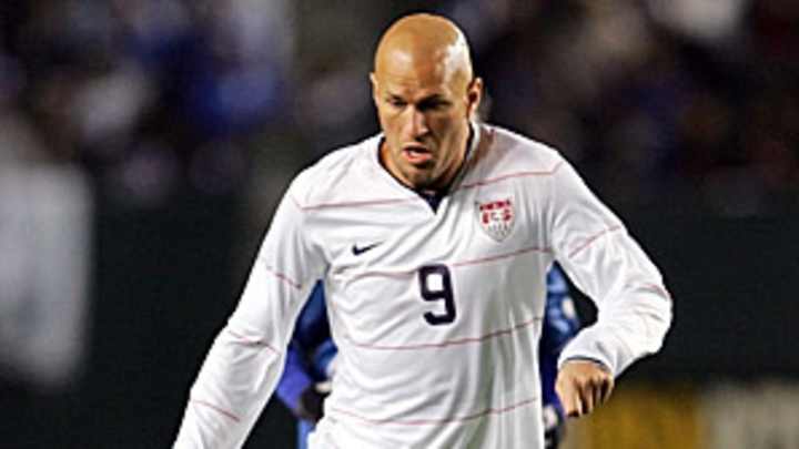 Ching, Casey target U.S. roster spot