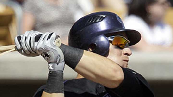 Ripple effect in wake of Mike Jacobs' failed test for HGH