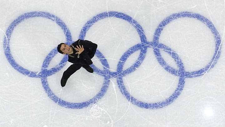 Vancouver Games: Day 7