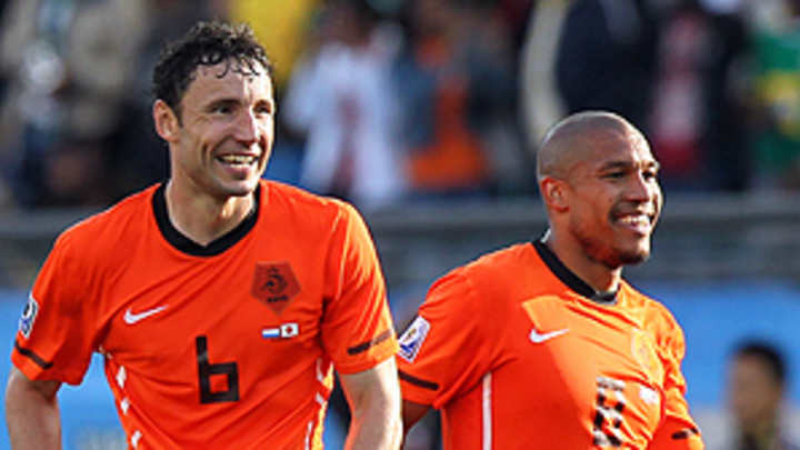 2010 World Cup final preview