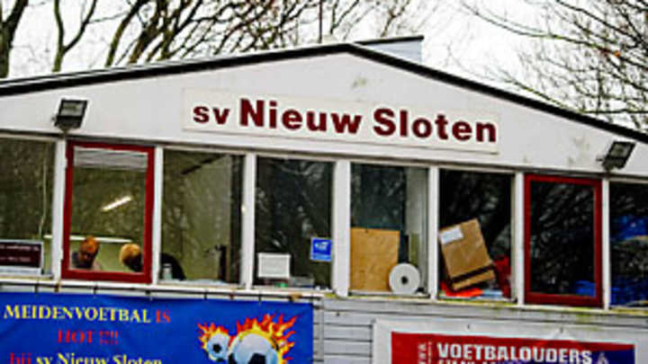 Dutch FA cancels all amateur football Dutch FA cancels all amateur football