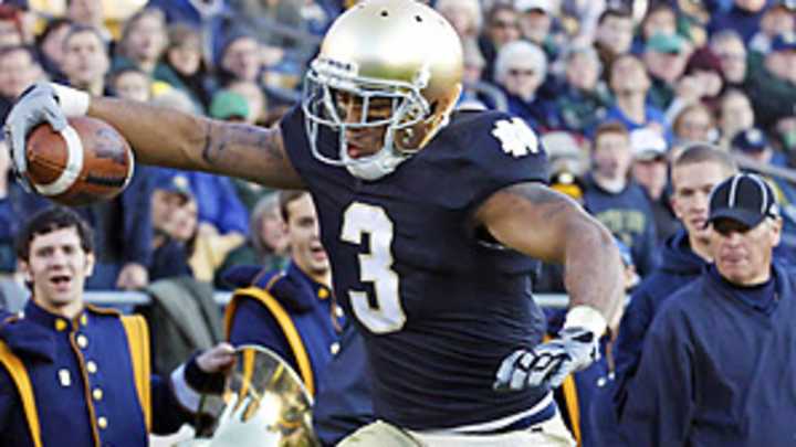 Fire Sale: NFL Draft WR Preview