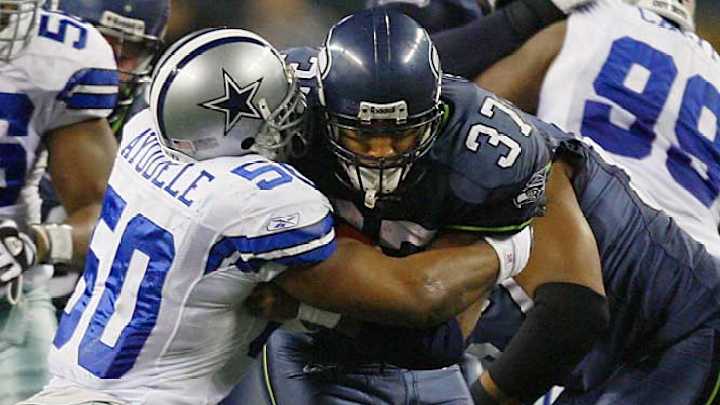 NFL by the Numbers NFL by the Numbers