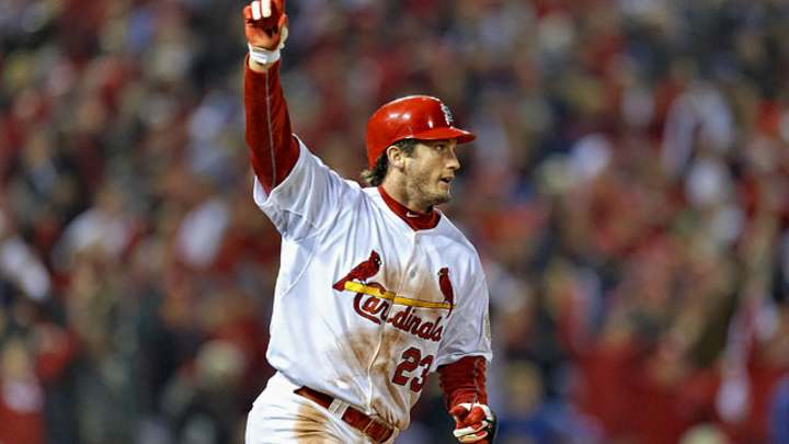 Best Games/Events of 2011