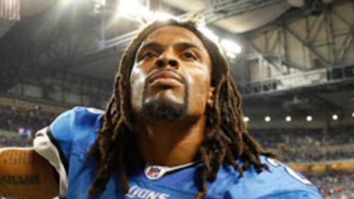 Lions safety Louis Delmas has knee surgery Lions safety Louis Delmas has knee surgery