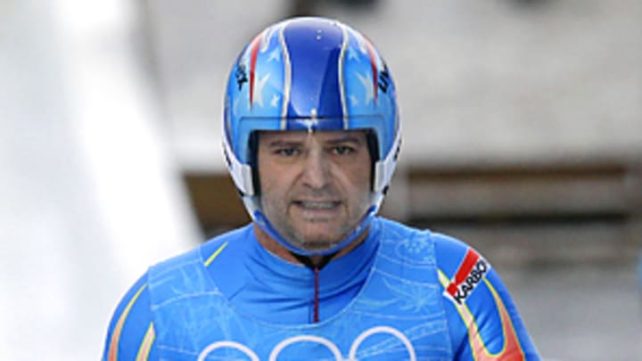 Post-tragedy course changes bring more controversy to luge events