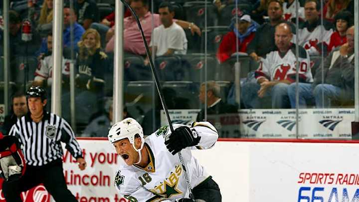 NHL Free Agent Busts