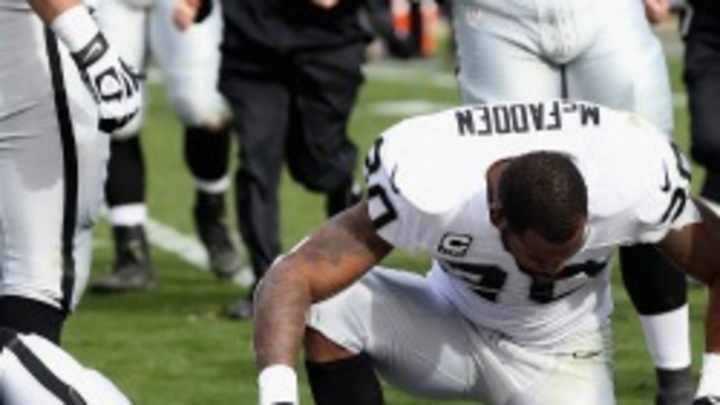 Raiders QB Carson Palmer done for season with injuries to ribs and lung Raiders QB Carson Palmer done for season with injuries to ribs and lung