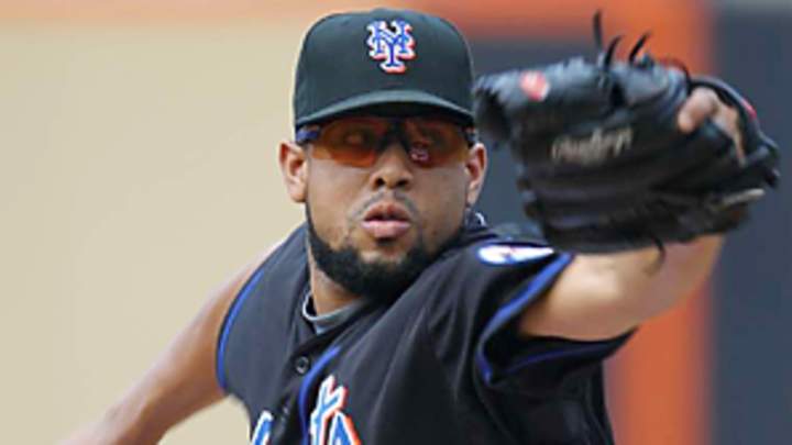 Mets consider trying to void Rodriguez's contract