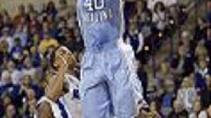 ACC Primer: North Carolina not likely to disappoint this season