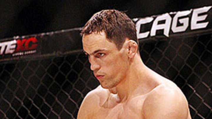 Zaromskis scores two KO victories for DREAM championship