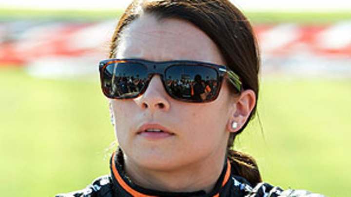 Once again, Patrick's decision is NASCAR's loss but IndyCar's gain