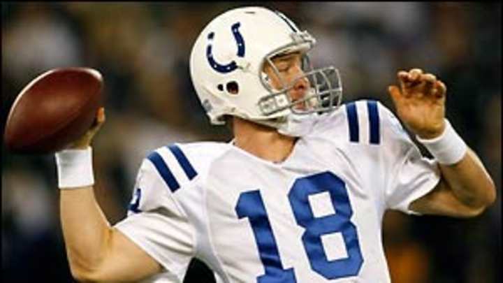 SI's Mock Draft: David Epstein SI's Mock Draft: David Epstein