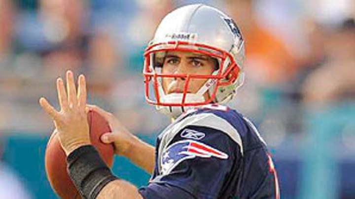 Cold Hard Football Facts: Welcome to the Golden Age of Passing era