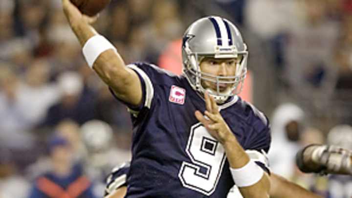 NFL Week 7 Start 'Em, Sit 'Em