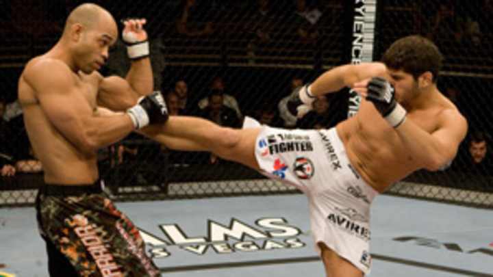 UFC 90 fight-by-fight preview