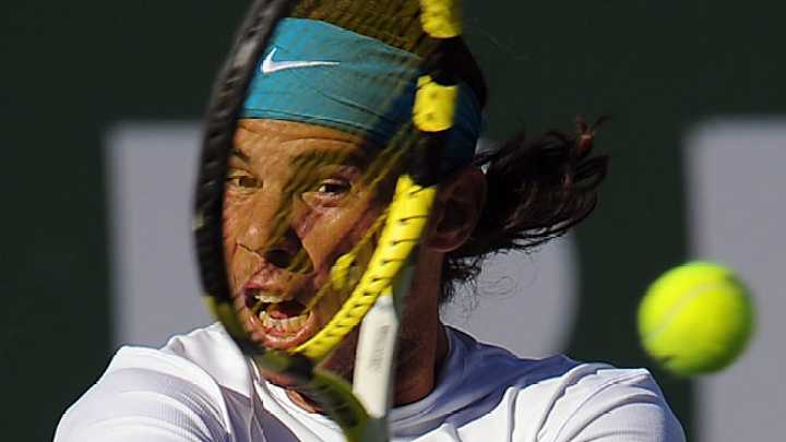 French Open Players to Watch