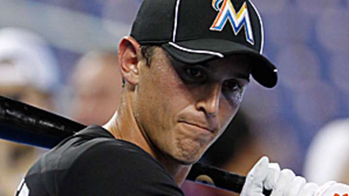 Greenberg gets minor league deal from Orioles