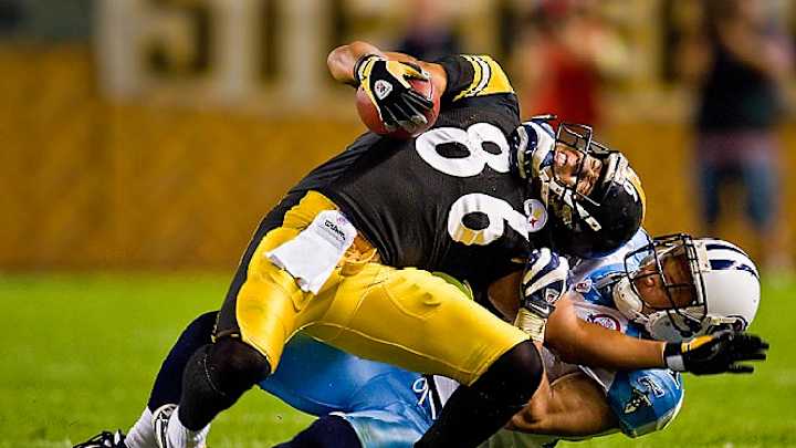 Pictures of the Year