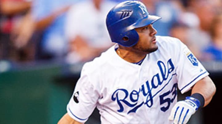 Royals do the smart thing in selling high on Melky Cabrera
