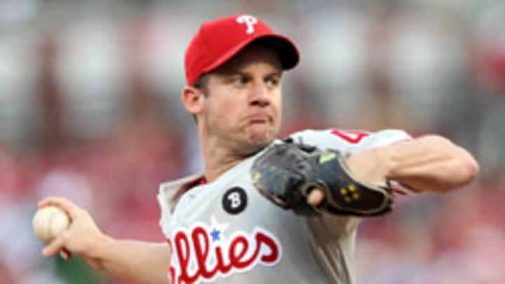 Report: Texas Rangers the favorite to sign Roy Oswalt Report: Texas Rangers the favorite to sign Roy Oswalt