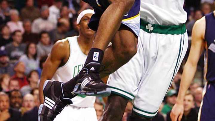 NBA's Top Rookies NBA's Top Rookies