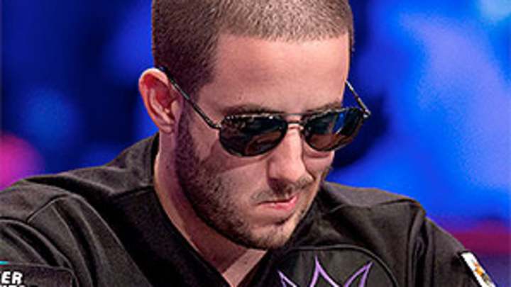 Greg Merson wins World Series of Poker main event