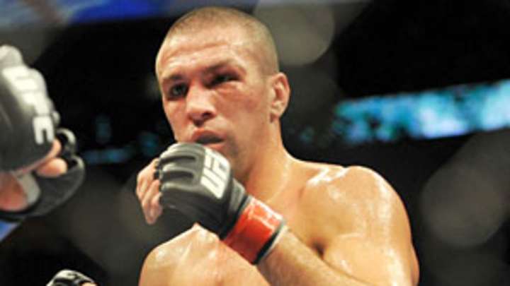 Alvarez aims to put Bellator on map