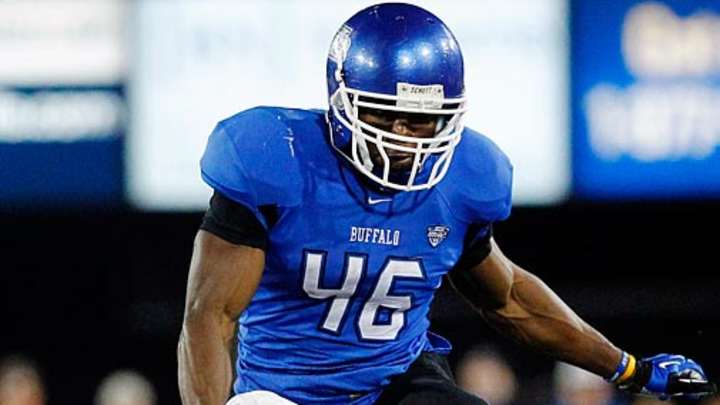 Future Game Changers