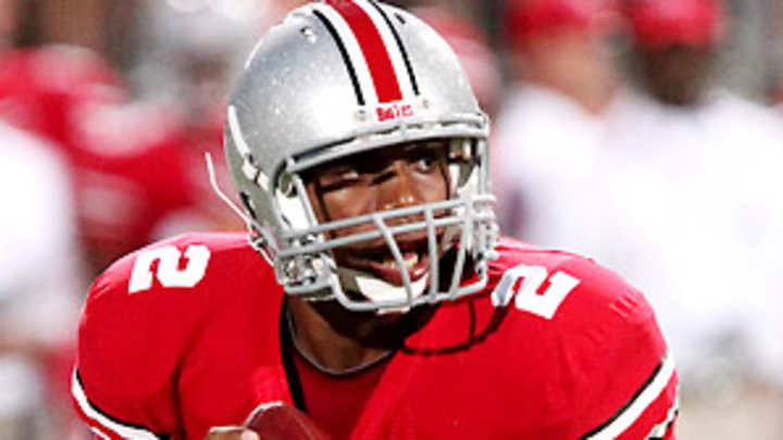 Terrelle Pryor has arrived (really)