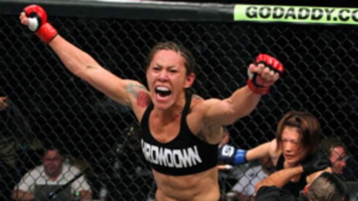 CSAC upholds Cyborg's one-year ban CSAC upholds Cyborg's one-year ban