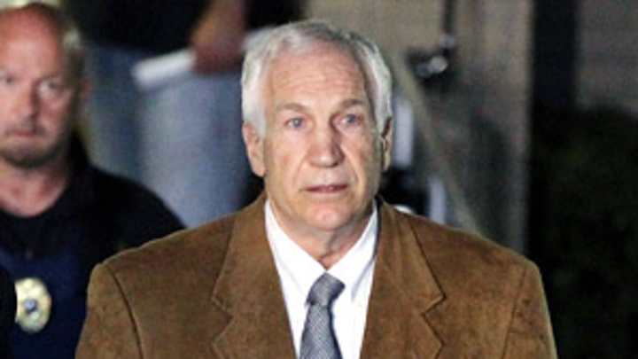 Breaking down the Sandusky verdict and a look at what's next